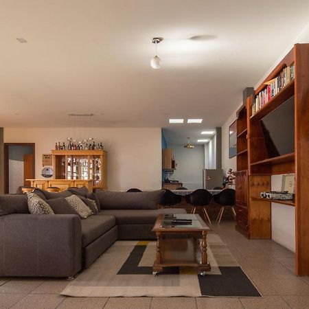 Hotel Posada Bugambilias ซานหลุยส์โปโตซิ ภายนอก รูปภาพ