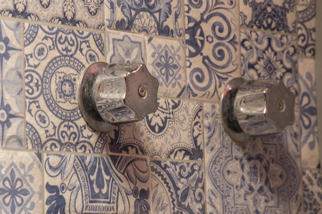 Hotel Posada Bugambilias ซานหลุยส์โปโตซิ ภายนอก รูปภาพ