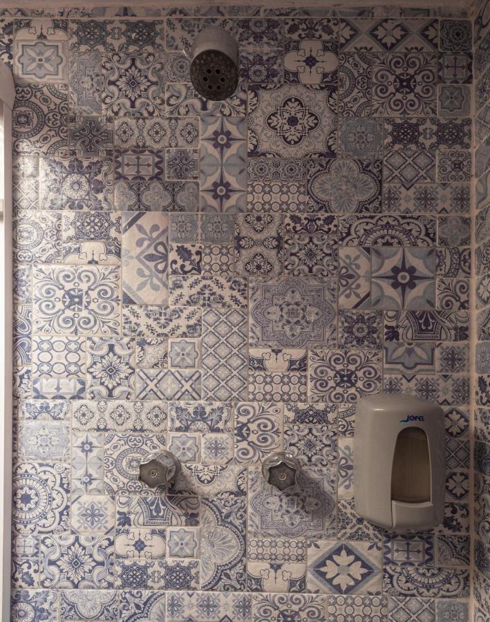 Hotel Posada Bugambilias ซานหลุยส์โปโตซิ ภายนอก รูปภาพ